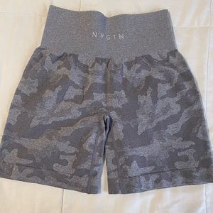 NVGTN shorts